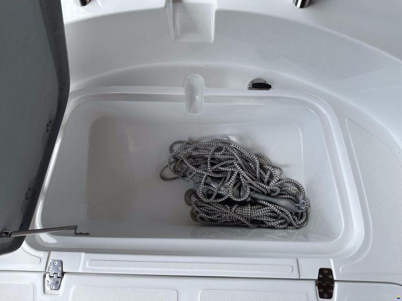 Idea Marine Idea 58