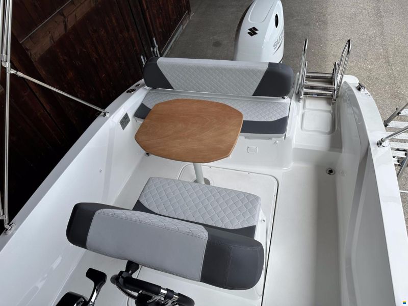 Idea Marine Idea 58