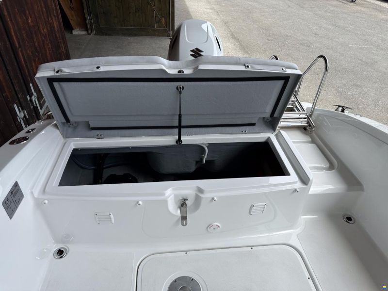 Idea Marine Idea 58