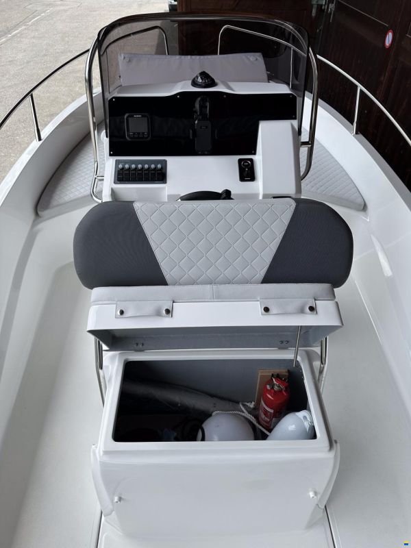 Idea Marine Idea 58