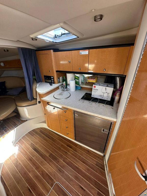 Chaparral SIGNATURE 330
