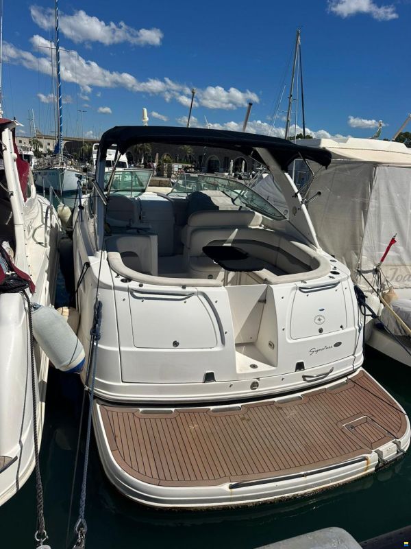 Chaparral SIGNATURE 330