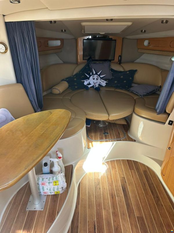 Chaparral SIGNATURE 330