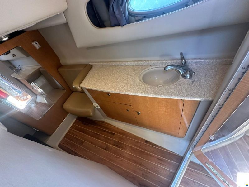 Chaparral SIGNATURE 330