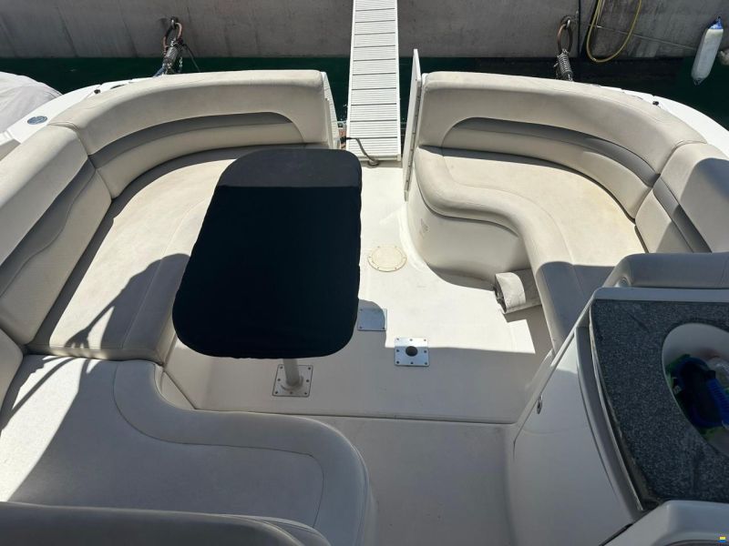 Chaparral SIGNATURE 330