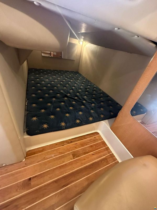 Chaparral SIGNATURE 330