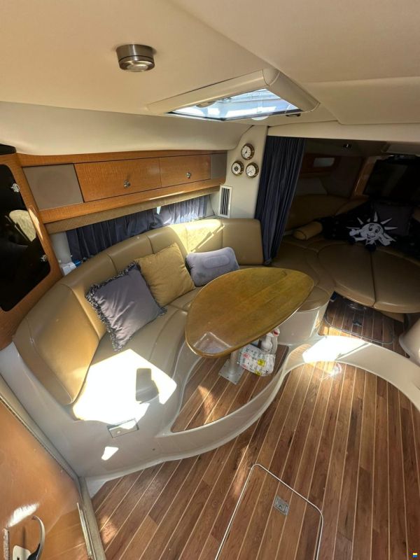Chaparral SIGNATURE 330