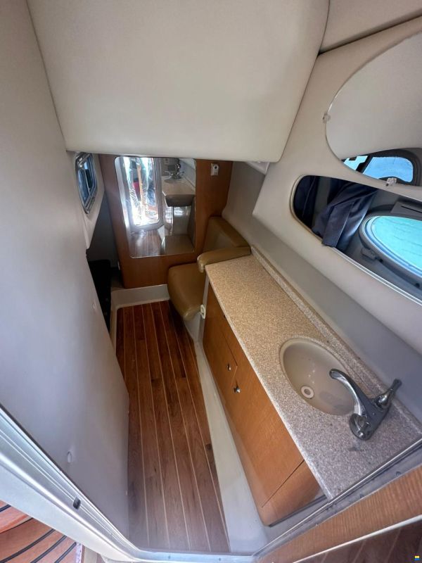 Chaparral SIGNATURE 330