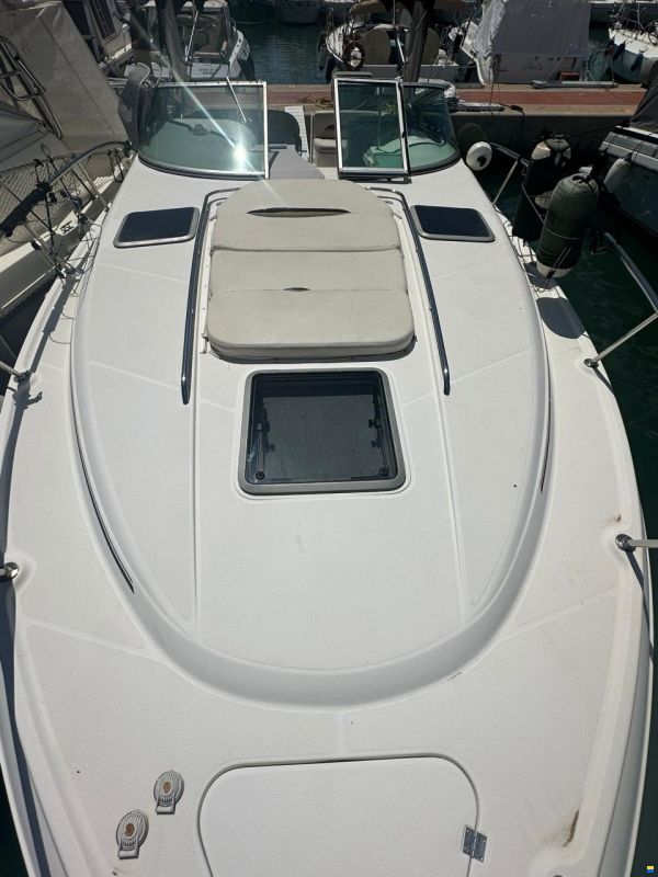 Chaparral SIGNATURE 330