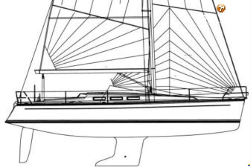 Dehler 39 SQ