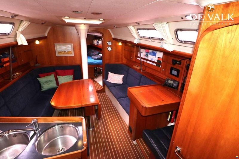 Dehler 39 SQ
