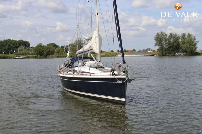 Dehler 39 SQ