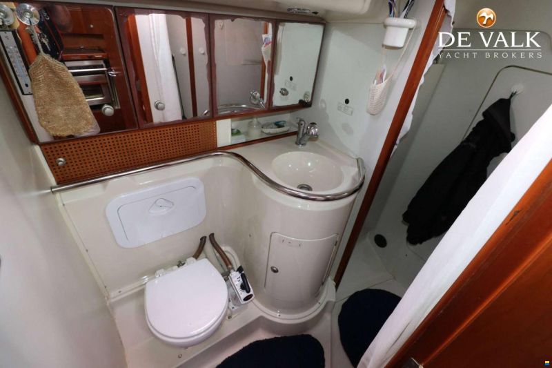 Dehler 39 SQ