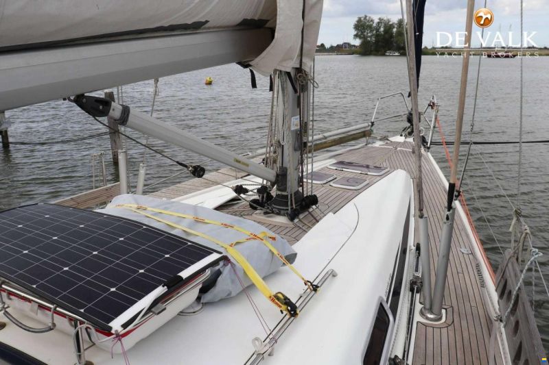 Dehler 39 SQ