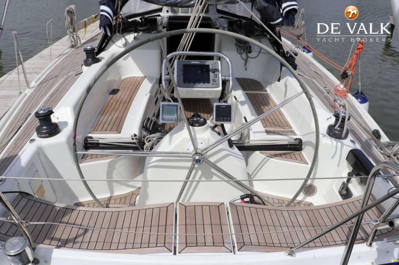 Dehler 39 SQ