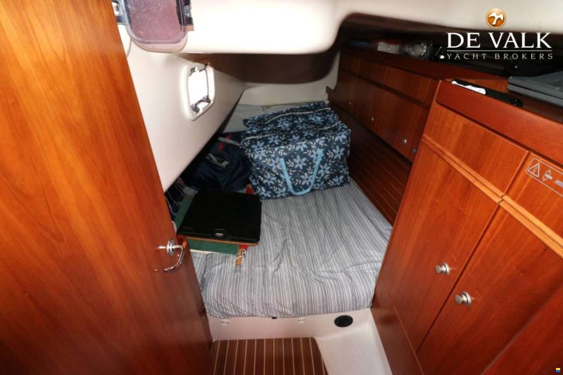 Dehler 39 SQ