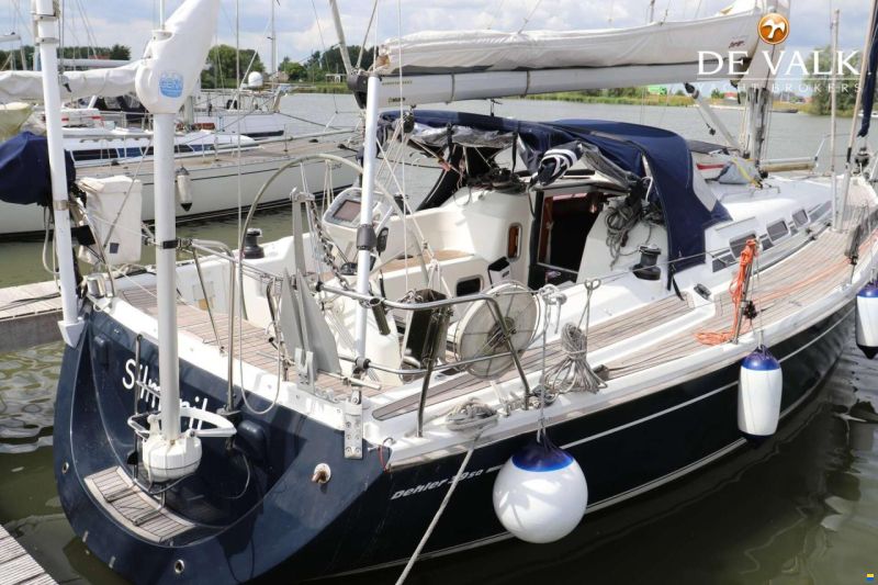 Dehler 39 SQ