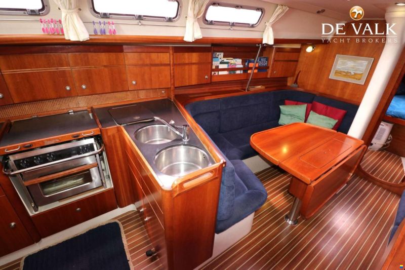 Dehler 39 SQ