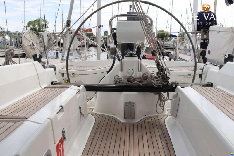 Dehler 39 SQ