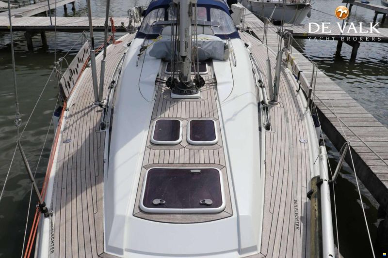 Dehler 39 SQ