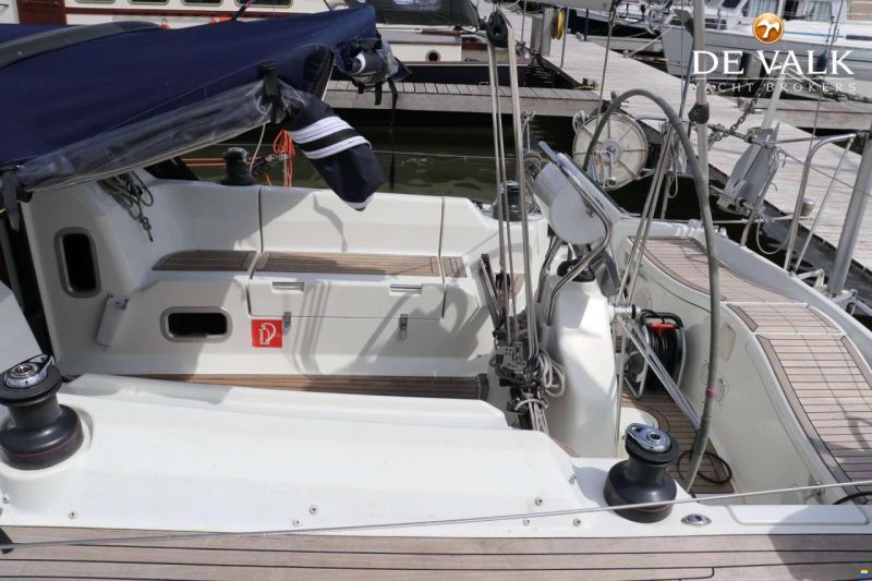 Dehler 39 SQ