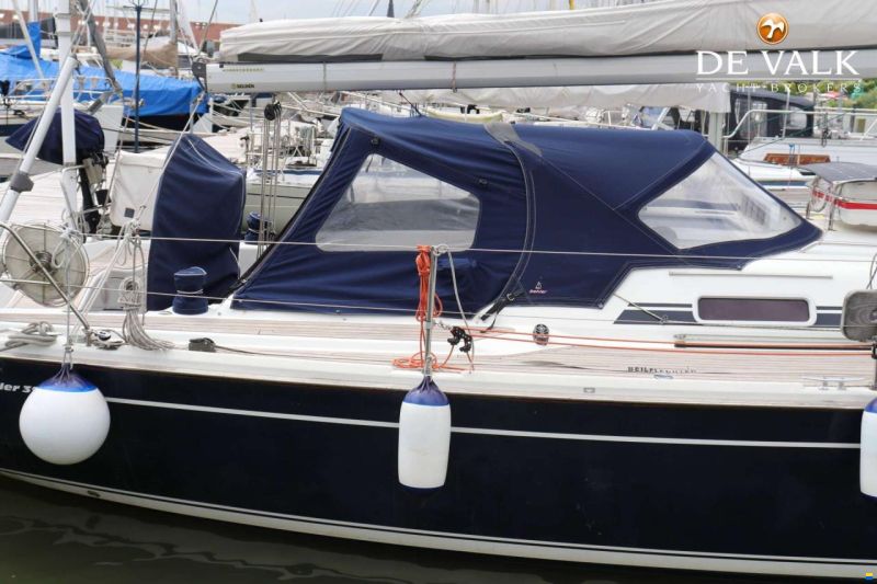 Dehler 39 SQ