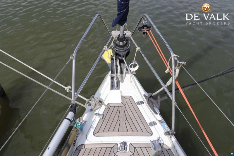 Dehler 39 SQ