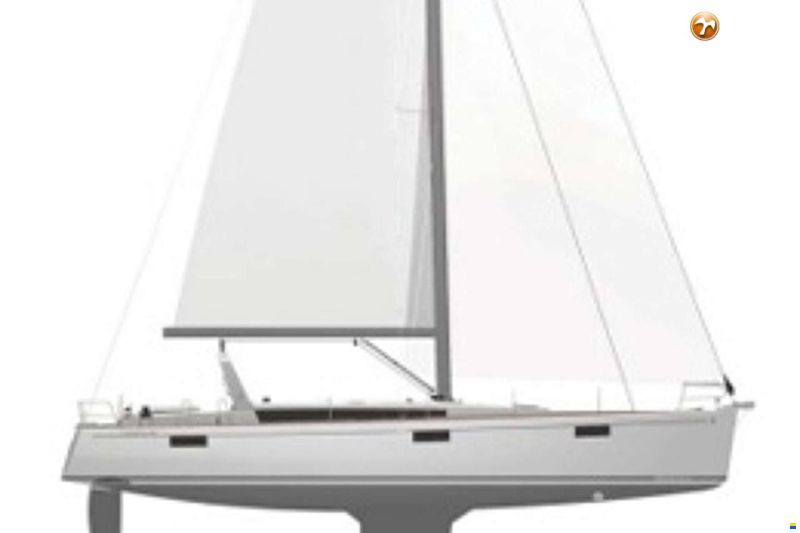 Beneteau Oceanis 48