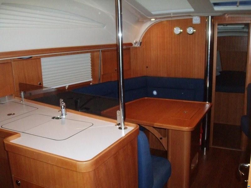 Elan 384 Impression