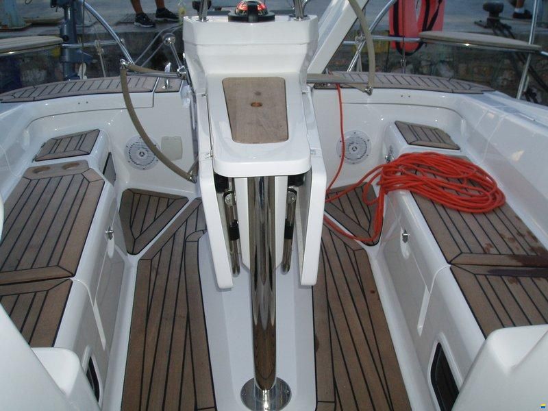 Elan 384 Impression