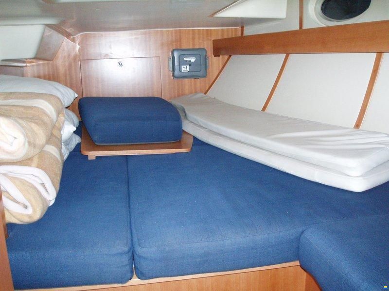 Elan 384 Impression
