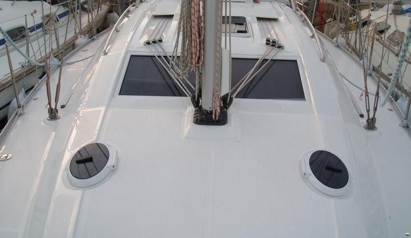 Elan 384 Impression