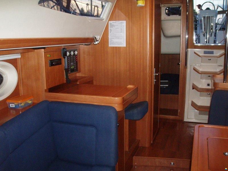 Elan 384 Impression