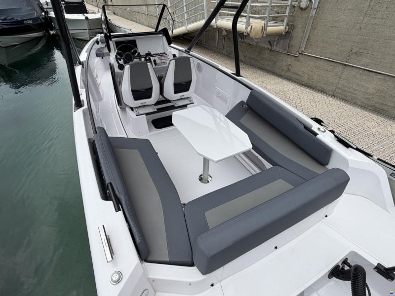 Axopar 22 T-Top