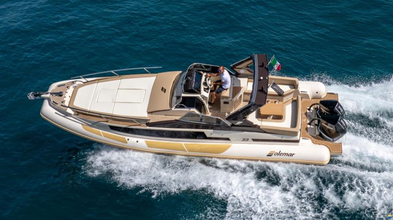 Solemar 33SE