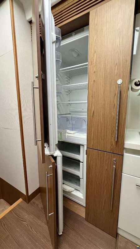 Beneteau 49 GT Flybridge