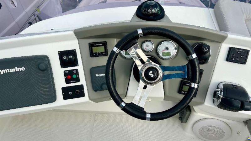Beneteau 49 GT Flybridge
