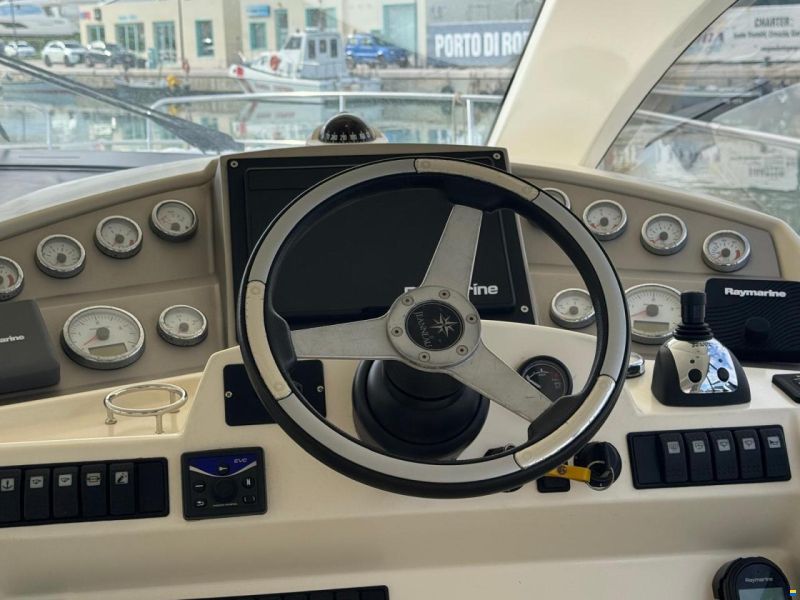 Jeanneau Prestige 42 S