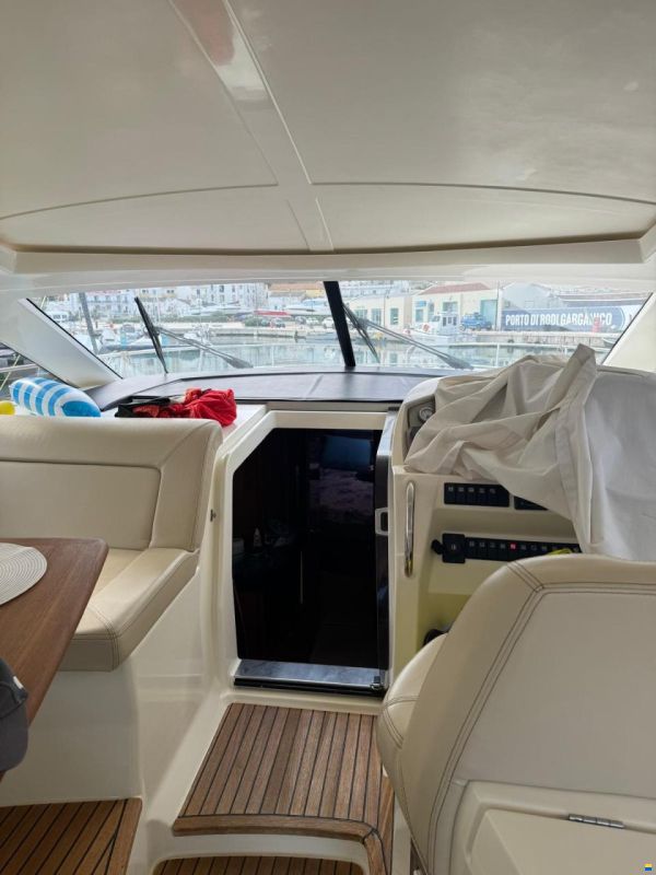 Jeanneau Prestige 42 S