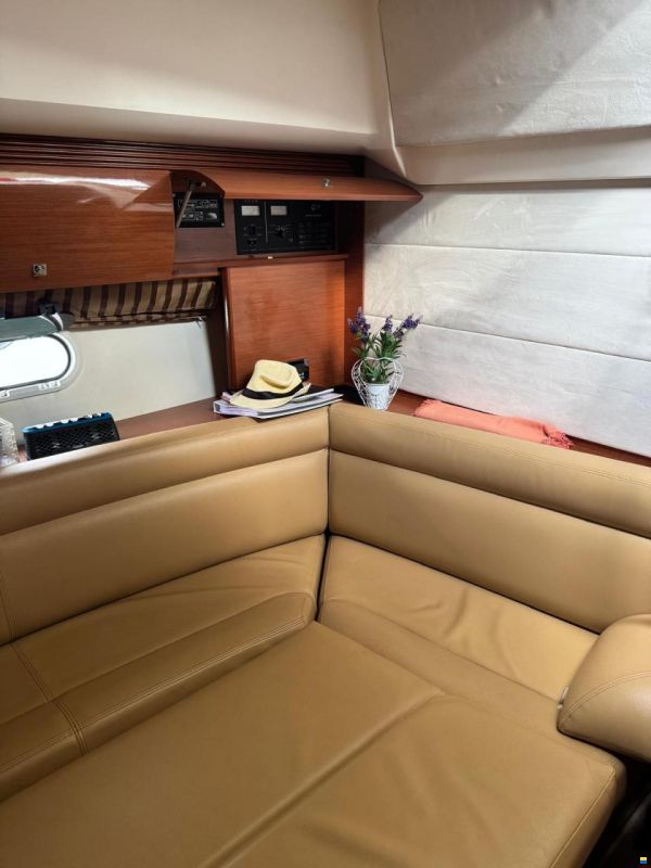 Jeanneau Prestige 42 S