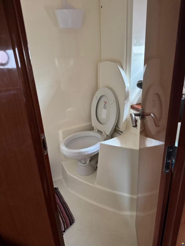 Jeanneau Prestige 42 S