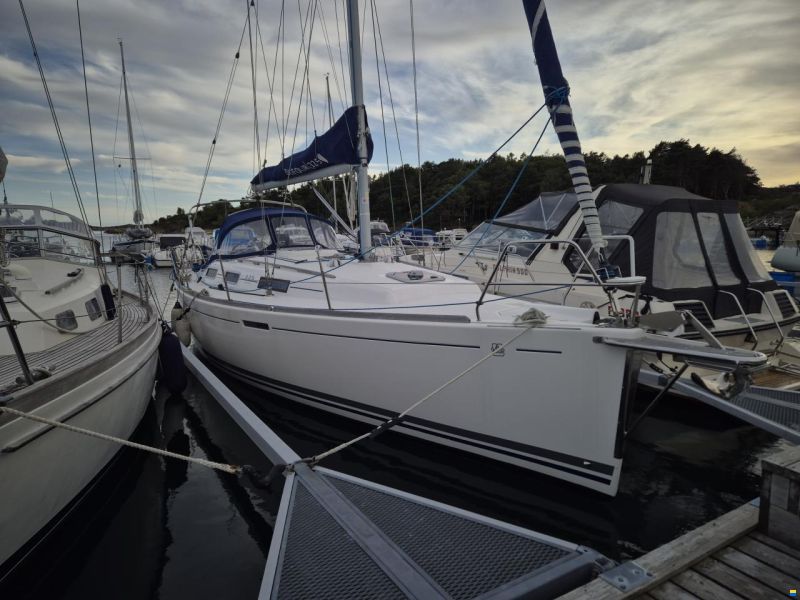 Dufour 325 Grand Large