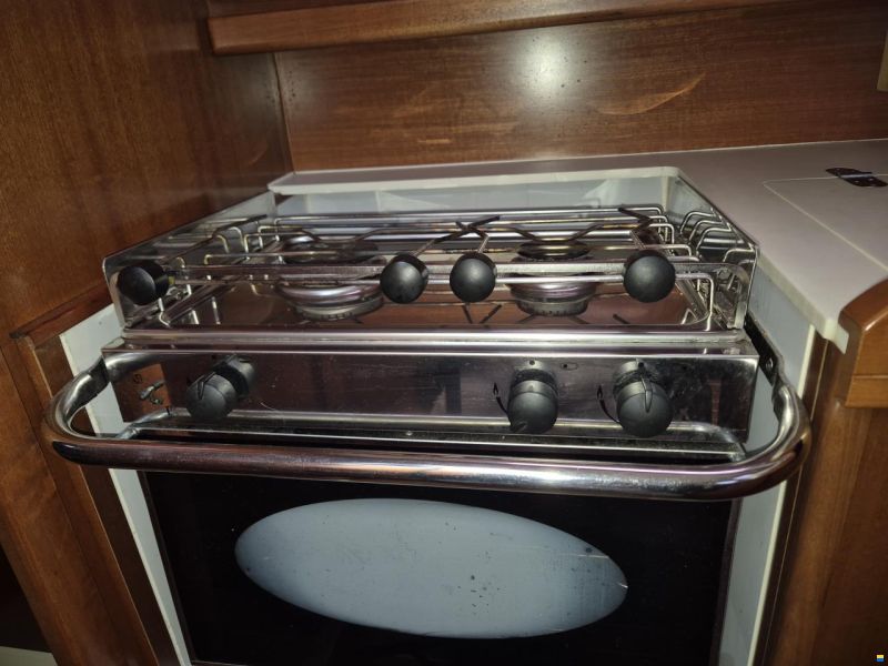 Dufour 325 Grand Large