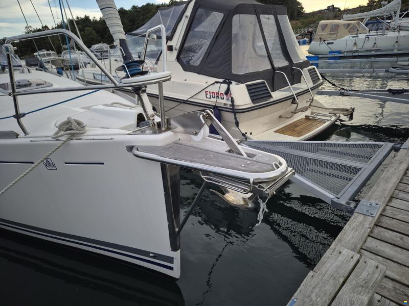 Dufour 325 Grand Large