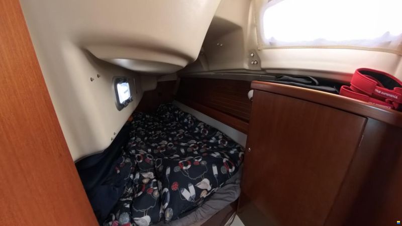 Dufour 325 Grand Large