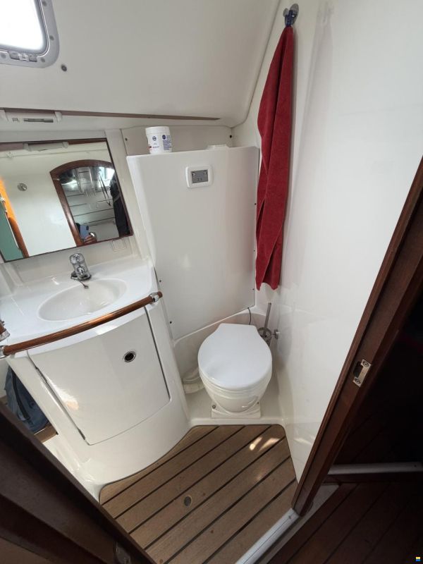 Beneteau Oceanis 361 Clipper