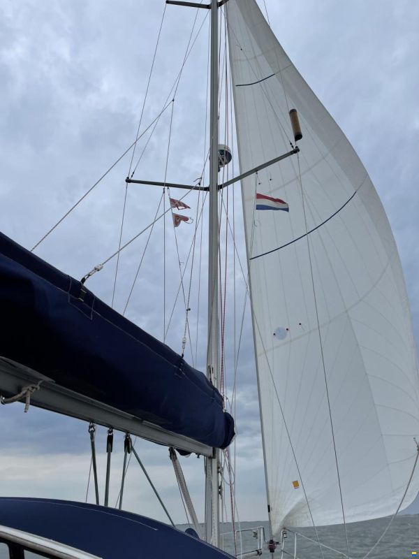 Beneteau Oceanis 361 Clipper