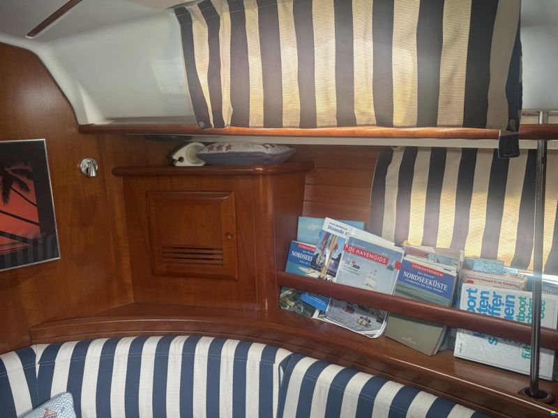 Beneteau Oceanis 361 Clipper