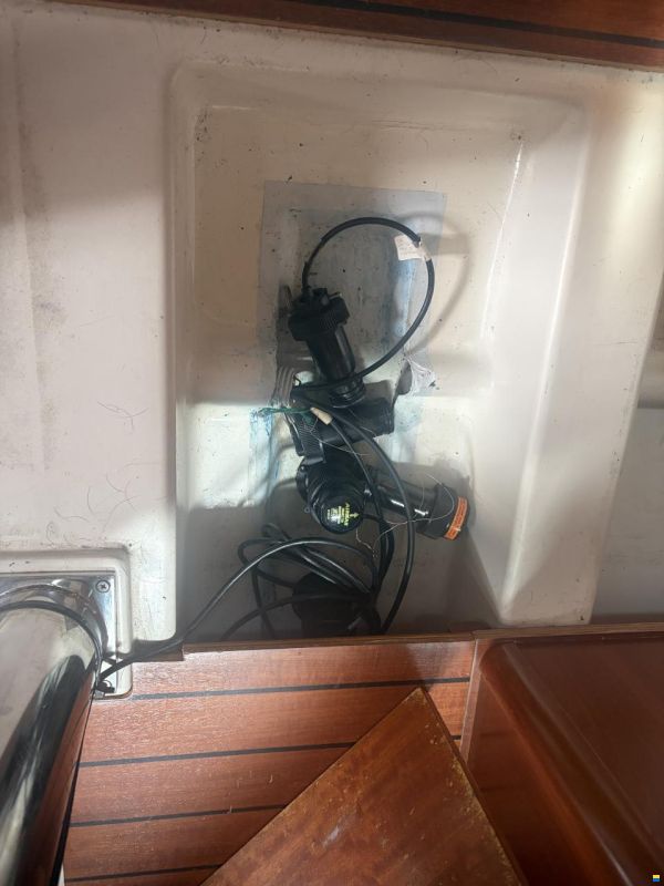 Beneteau Oceanis 361 Clipper