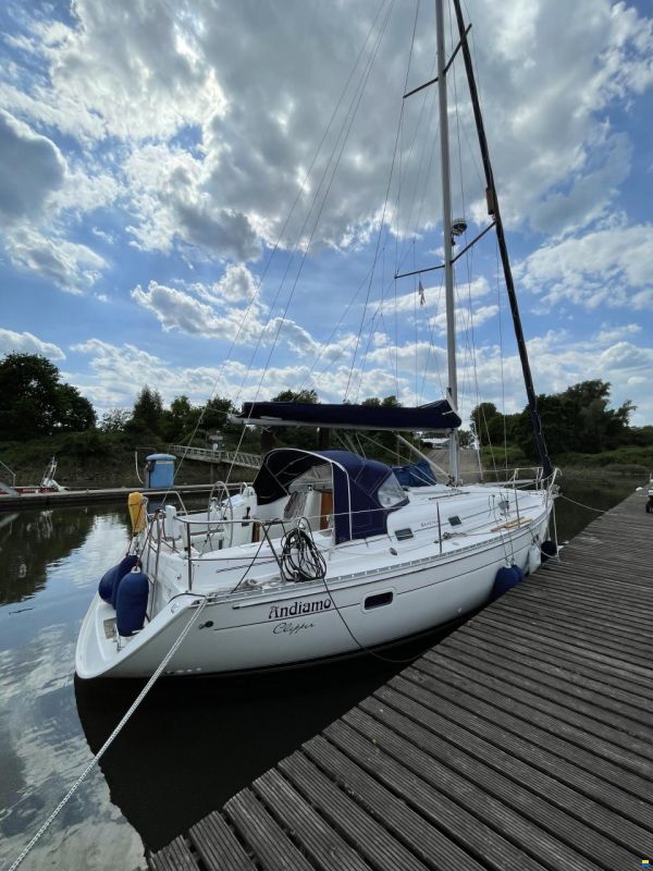 Beneteau Oceanis 361 Clipper